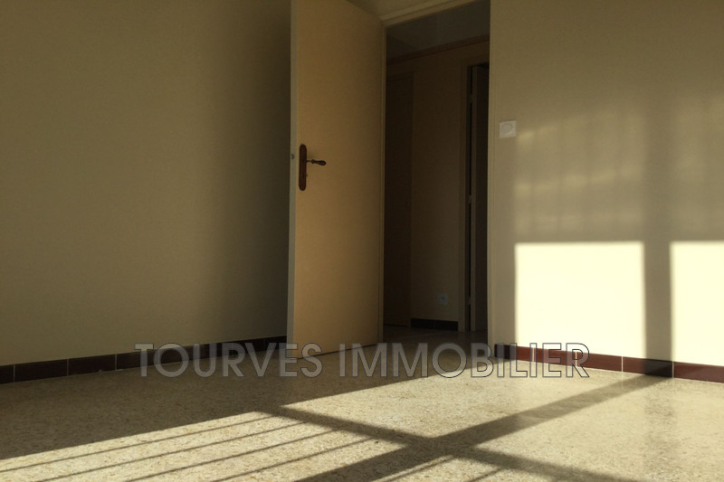 Vente appartement Tourves  