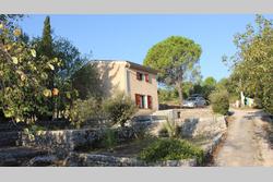 Vente maison de campagne Carcès  