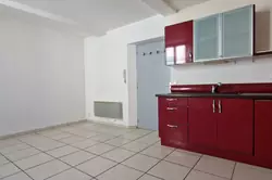 Vente appartement Tourves  