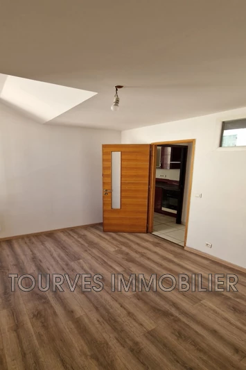 Vente appartement Tourves  