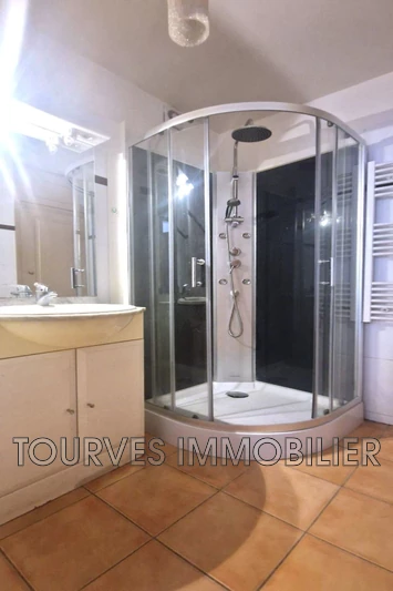 Vente appartement Tourves  