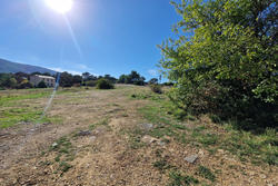 Vente terrain à bâtir Plan-d'Aups-Sainte-Baume  
