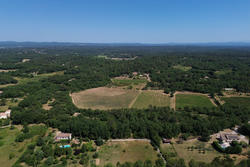 Vente terrain Tourves  