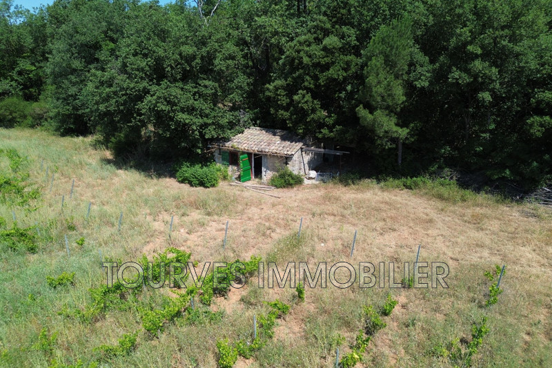 Vente terrain Tourves  