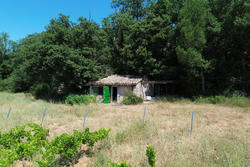 Vente terrain Tourves  