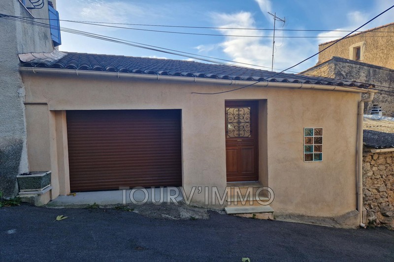 Photo n°3 - Vente maison de village Tourves 83170 - 300 000 €