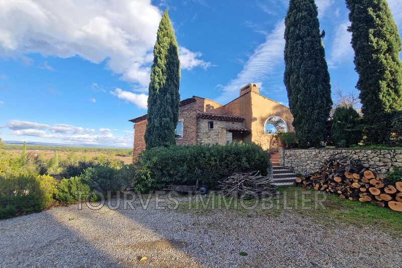 Photo n°4 - Vente Maison propriété Montfort-sur-Argens 83570 - 1 200 000 €