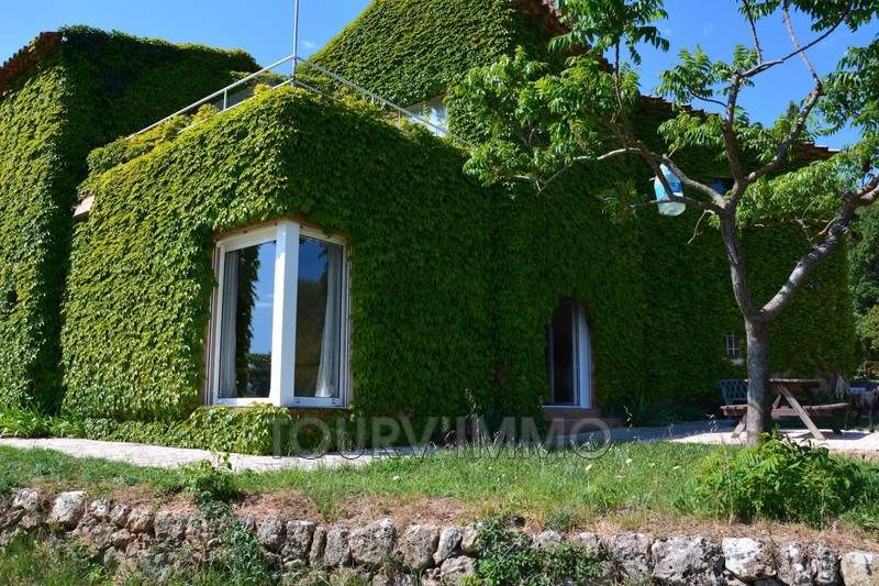 Photo n°8 - Vente Maison propriété Montfort-sur-Argens 83570 - 1 300 000 €