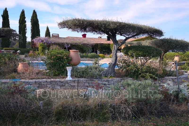 Photo n°3 - Vente Maison propriété Montfort-sur-Argens 83570 - 1 200 000 €