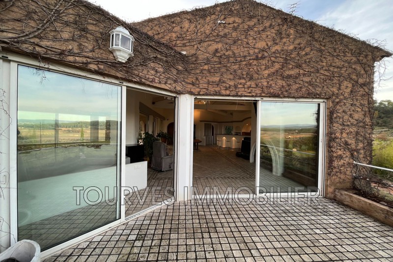 Photo n°15 - Vente Maison propriété Montfort-sur-Argens 83570 - 1 200 000 €