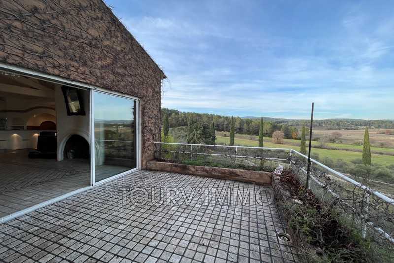 Photo n°14 - Vente Maison propriété Montfort-sur-Argens 83570 - 1 300 000 €