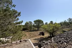 Vente terrain Rougiers  