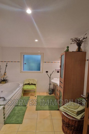 Photo n°11 - Vente Maison villa Le Val 83143 - 580 000 €