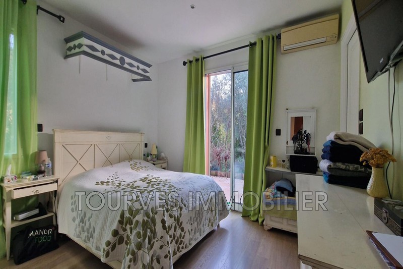 Photo n°7 - Vente Maison villa Le Val 83143 - 580 000 €