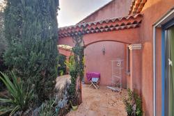 Vente villa Le Val  