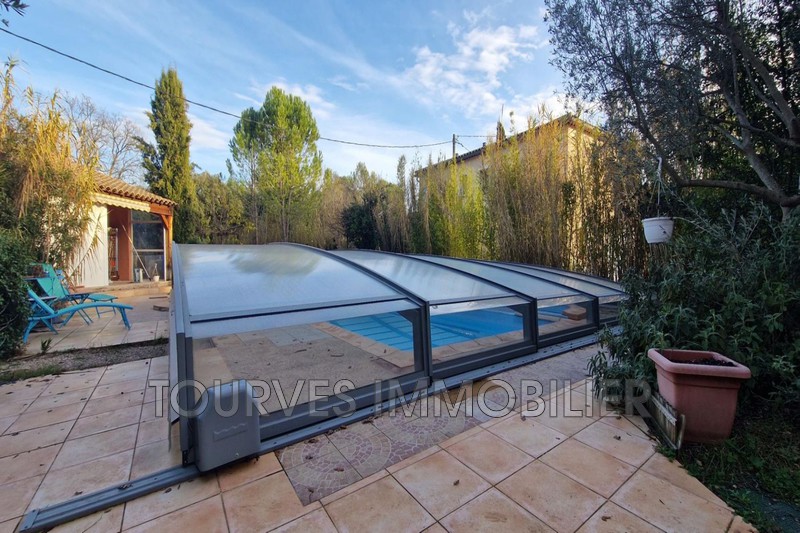 Photo n°14 - Vente Maison villa Le Val 83143 - 580 000 €