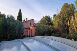 Vente villa Le Val  