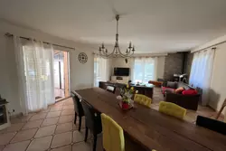 Vente villa provençale Tourves  
