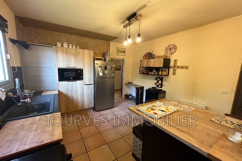 Vente villa provençale Tourves  