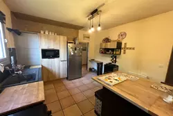 Vente villa provençale Tourves  
