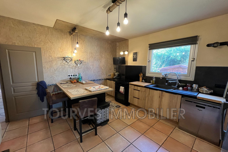 Photo n°4 - Vente Maison villa provençale Tourves 83170 - 750 000 €