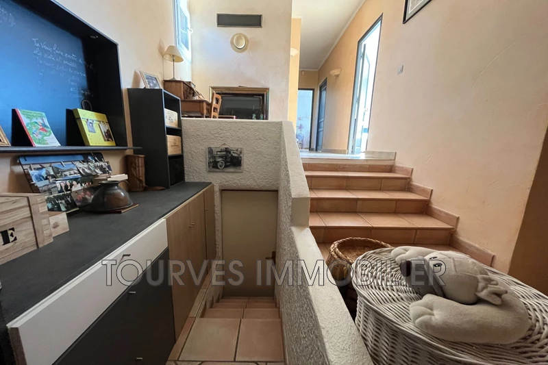 Vente villa provençale Tourves  