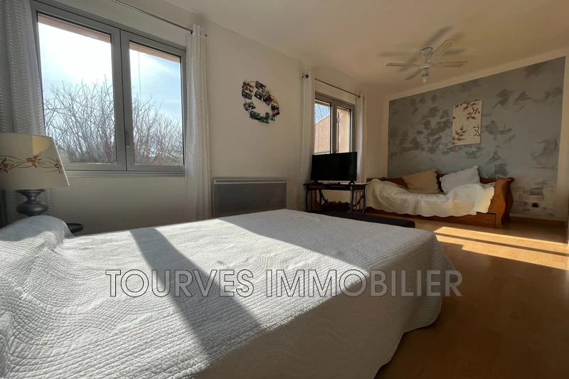 Vente villa provençale Tourves  