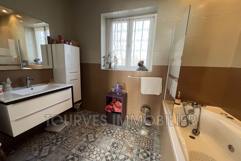 Vente villa provençale Tourves  