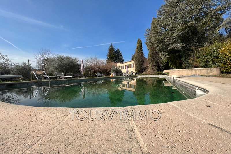 Photo n°3 - Vente Maison villa provençale Tourves 83170 - 675 000 €