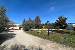 Vente villa provençale Tourves  