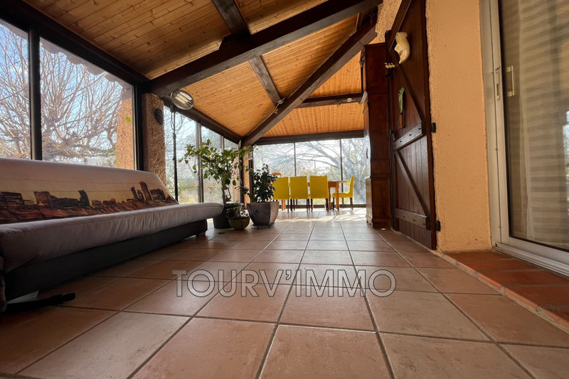 Photo n°8 - Vente Maison villa provençale Tourves 83170 - 750 000 €