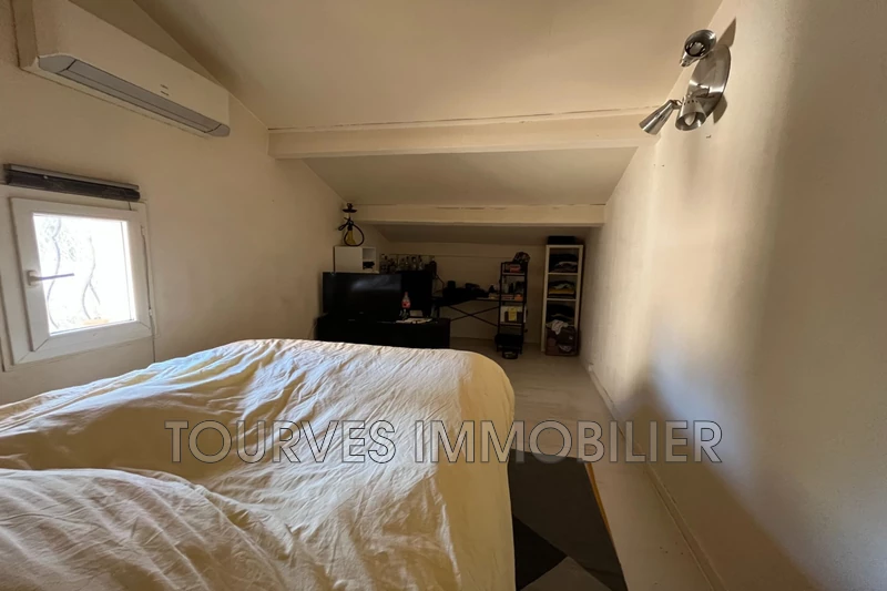Vente villa provençale Tourves  