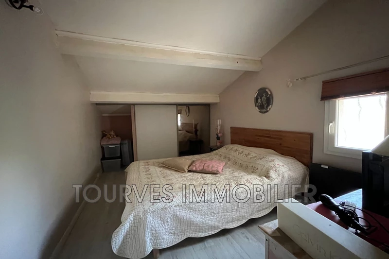 Vente villa provençale Tourves  