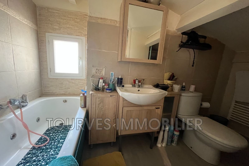 Vente villa provençale Tourves  