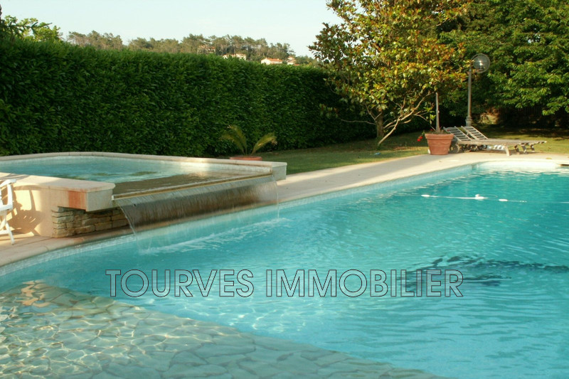 Photo n°21 - Vente Maison villa provençale Tourves 83170 - 750 000 €