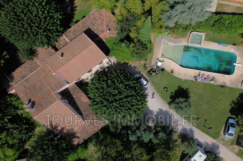 Photo n°23 - Vente Maison villa provençale Tourves 83170 - 750 000 €