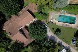 Vente villa provençale Tourves  