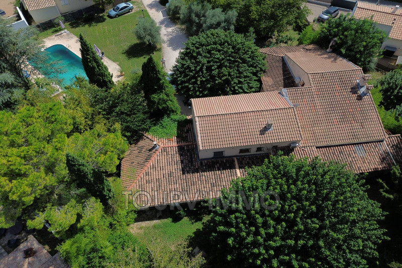 Photo n°1 - Vente Maison villa provençale Tourves 83170 - 750 000 €
