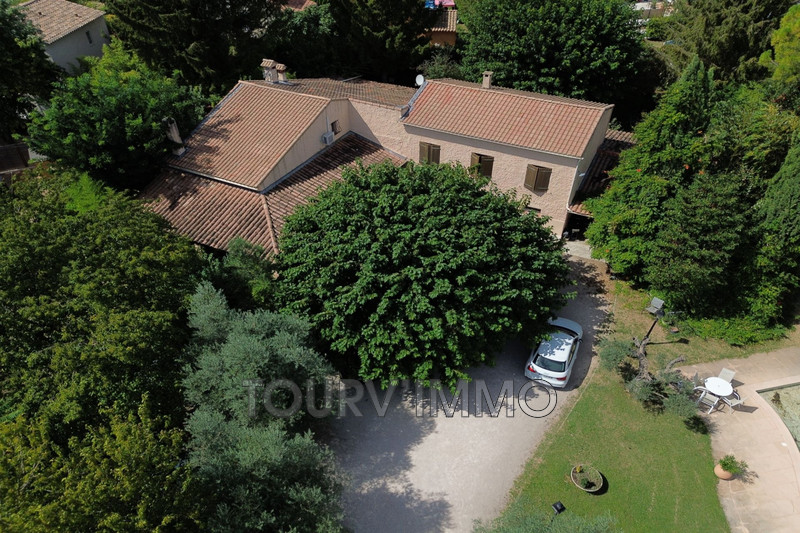 Photo n°24 - Vente Maison villa provençale Tourves 83170 - 750 000 €