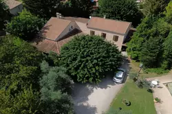 Vente villa provençale Tourves  