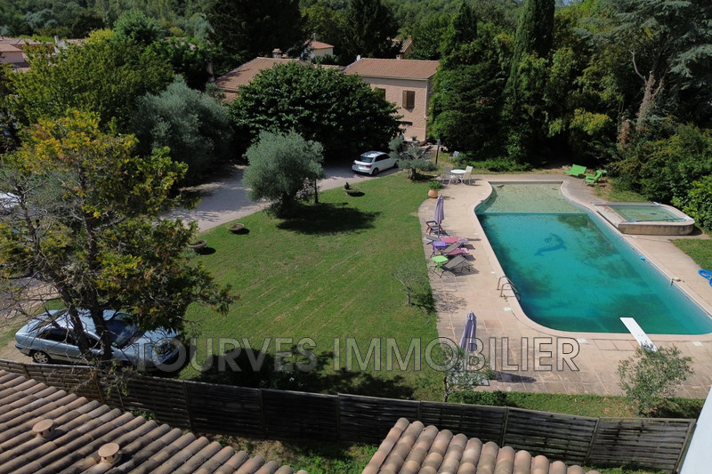 Photo n°25 - Vente Maison villa provençale Tourves 83170 - 750 000 €