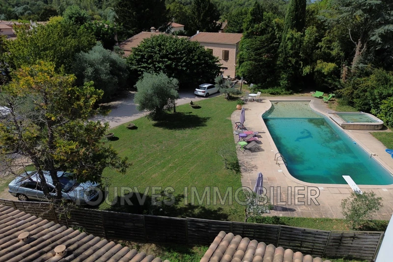 Vente villa provençale Tourves  