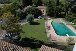 Vente villa provençale Tourves  