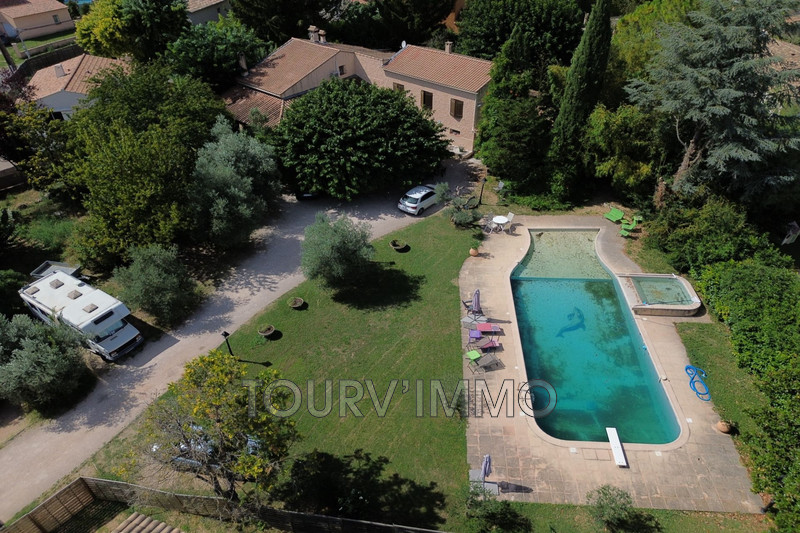 Photo n°26 - Vente Maison villa provençale Tourves 83170 - 750 000 €