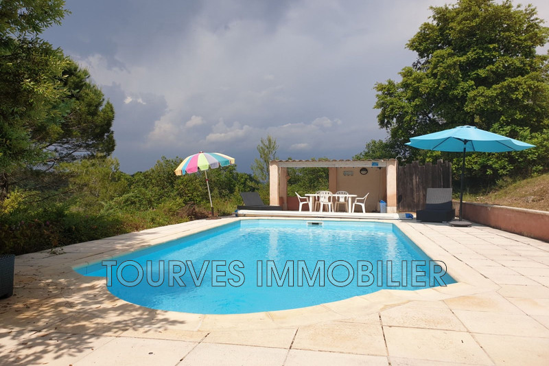 Photo n°5 - Vente Maison villa provençale Tourves 83170 - 599 900 €