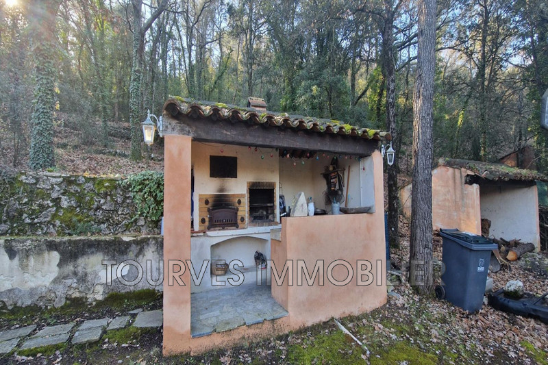 Photo n°10 - Vente Maison villa provençale Tourves 83170 - 663 000 €