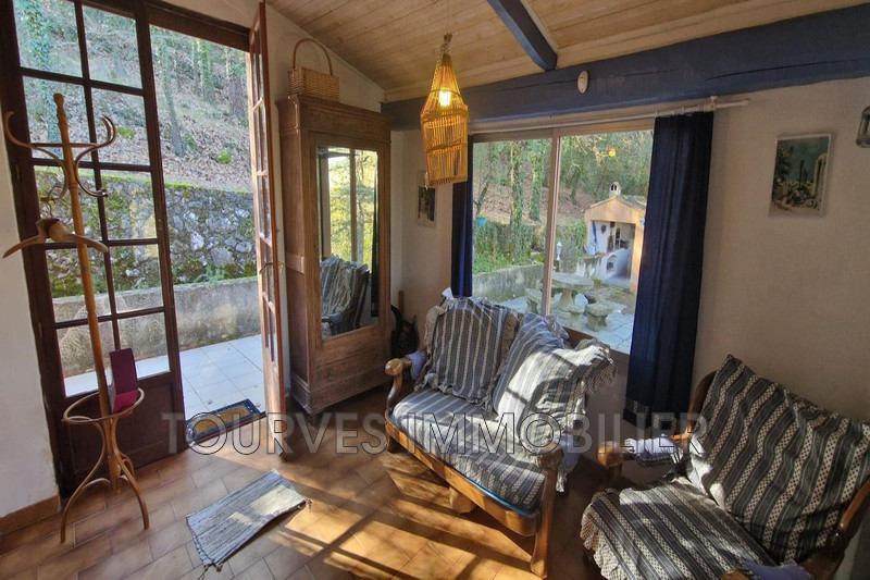 Photo n°11 - Vente Maison villa provençale Tourves 83170 - 663 000 €