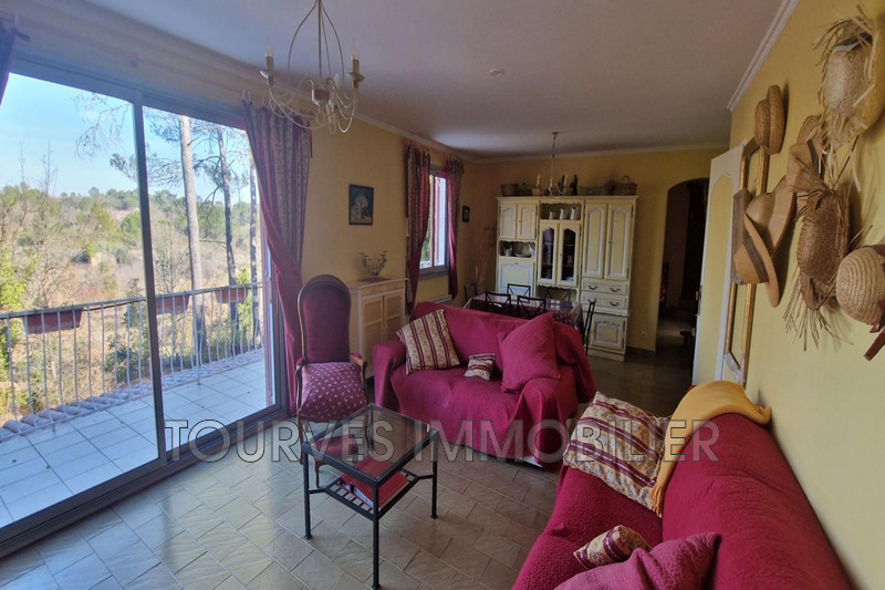 Photo n°12 - Vente Maison villa provençale Tourves 83170 - 663 000 €