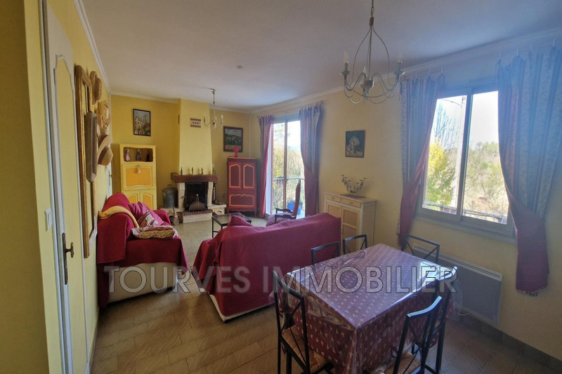 Photo n°13 - Vente Maison villa provençale Tourves 83170 - 663 000 €
