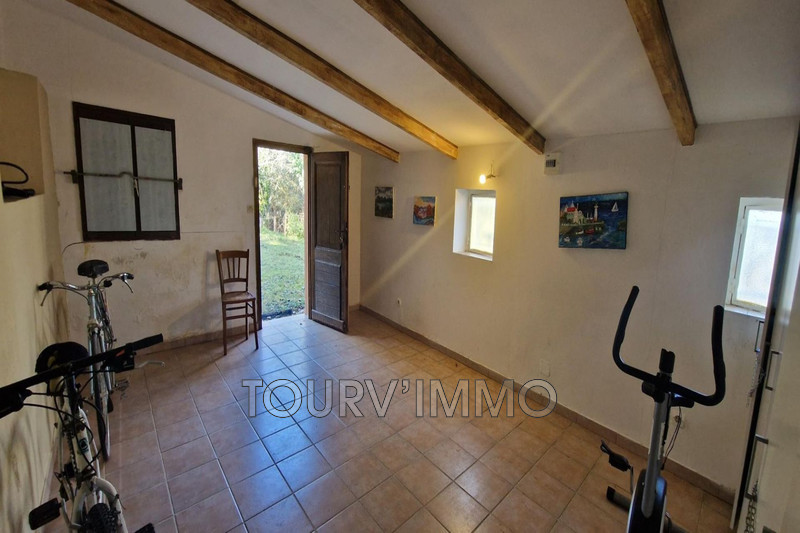 Photo n°24 - Vente Maison villa provençale Tourves 83170 - 663 000 €